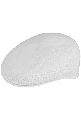 KANGOL TROPIC 504 VENTAIR - WHITE